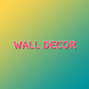 Wall Decor